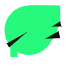 green leaf