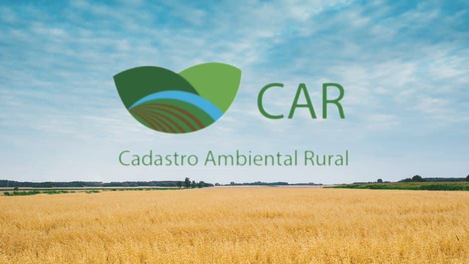 CAR Digital: Simplificando o Georeferenciamento Rural